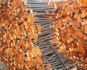 建筑脚手架顶托 深圳工厂加工的技术优势与市场应用