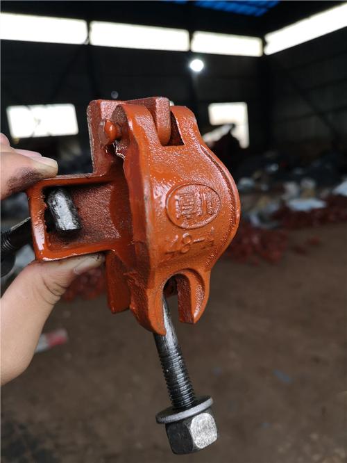 河北脚手架钢管建筑扣件生产厂家